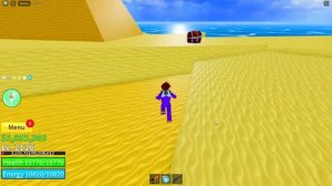 ВСЕ СЕКРЕТНЫЕ КОМНАТЫ в 1 МИРЕ в БЛОКС ФРУТС! ? Roblox Blox Fruits