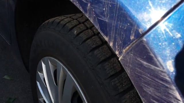 Это был Гольф (итоги осмотра Гольф от официального дилера) смотреть онлайн