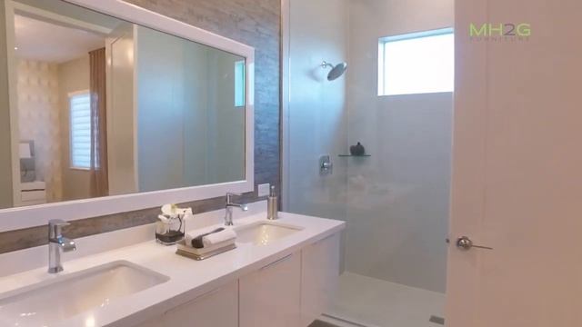 Interior Design MH2G Furniture смотреть онлайн