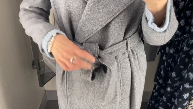 Шопинг влог: Обзор новой коллекции Zara,H&M,начинаются сезонные скидки. смотреть онлайн