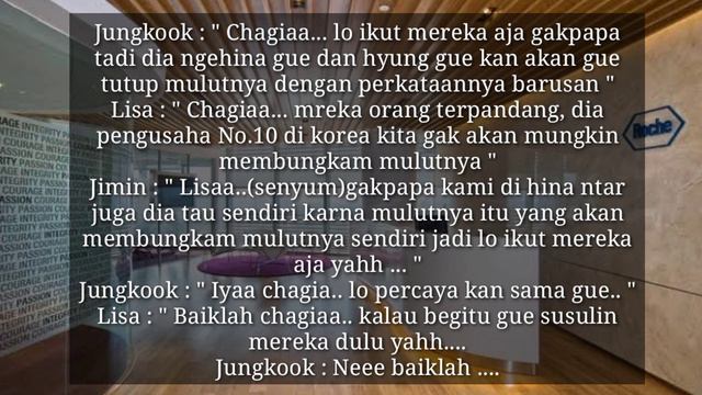 ff (JIROSE ) my petner??... (Jimin and Rose ) Eps7 смотреть онлайн