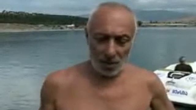Грузинское Плавание смотреть онлайн