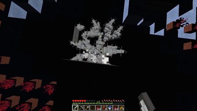Minecraft | Dimensions #2 - The Hell Dimension смотреть онлайн