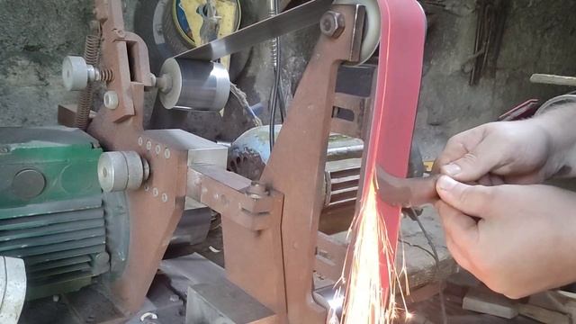 Садовый нож или керамбит на минималках смотреть онлайн