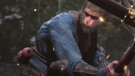 Black Myth: Wukong Part 1