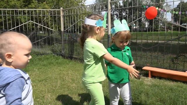 Частный детский сад 