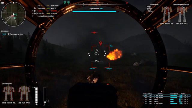 MechWarrior 5: Mercenaries Часть 6 (Финалочка) смотреть онлайн