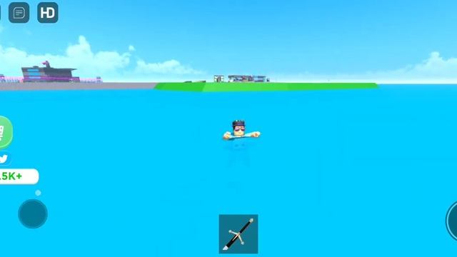 Симулятор тюрьмы в Roblox сделал первый этаж (Тюремный магнат!) смотреть онлайн