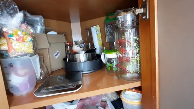 Кухня 1.03??? Продолжаем расхламление ? Гора конфет⛰ ? ? смотреть онлайн