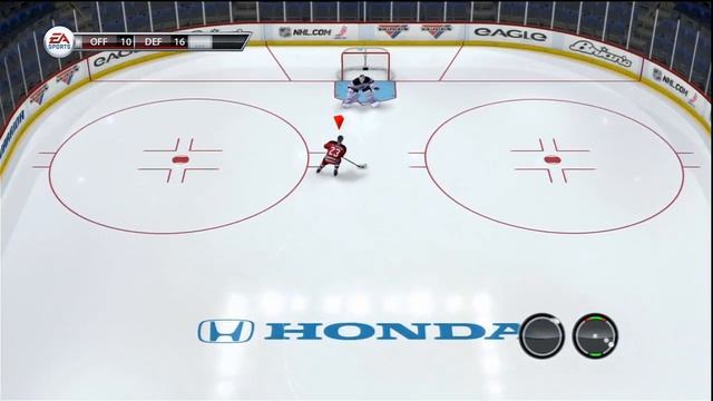 NHL 13 How To Score смотреть онлайн