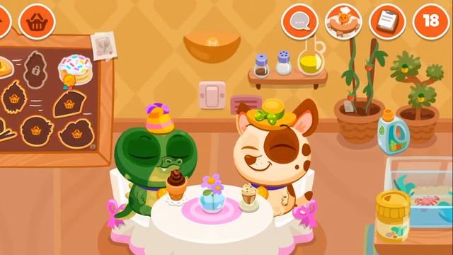 Bubbu Restaurant (Ресторан Бубы). #3.