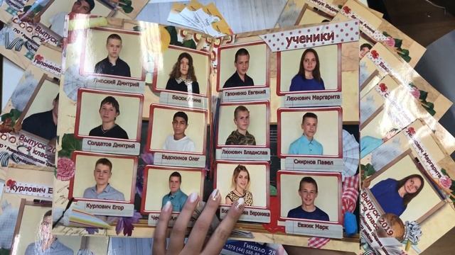 Печать фотоальбомов в Печатном центре 