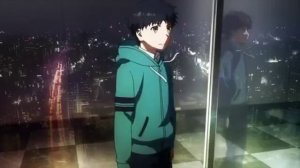 Токийский гуль - 1 опенинг