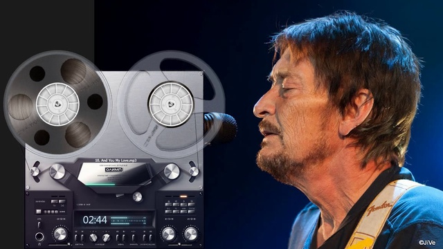 Chris Rea - And You My Love смотреть онлайн