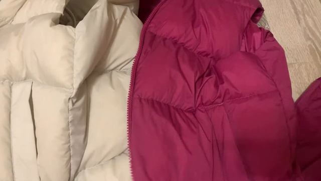 Покупки Авито || покупки одежды на осень | покупки одежды на зиму смотреть онлайн