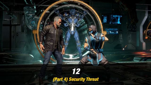 Mortal Kombat 11: TERMINATOR Combo Guide - Step By Step смотреть онлайн