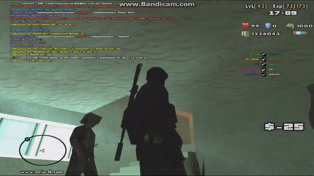 Хелпер 1 уровня [x2] (с) K1nder. смотреть онлайн