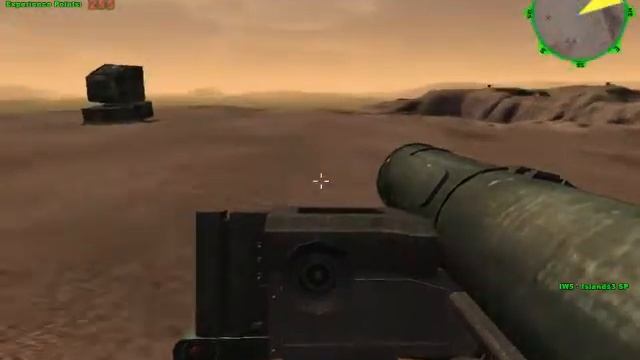 Delta Force: Xtreme (Special Ops Mod) - Using the Javelin (hostile) смотреть онлайн