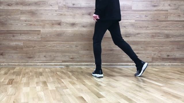 How to Party Duck HipHop dance Tutorial учим движение Пати Дюк хипхоп Танец смотреть онлайн