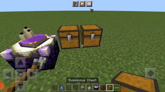 Minecraft Top 5 Mods for minecraft 1.18 pe and java edition смотреть онлайн