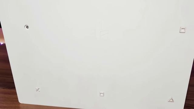 PS4 Pro in 2023 (White) смотреть онлайн