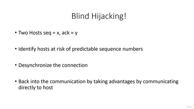 57.4. Hijacking Session