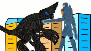 Тихоокеанский рубеж 2