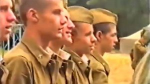 Марш Неделинцев