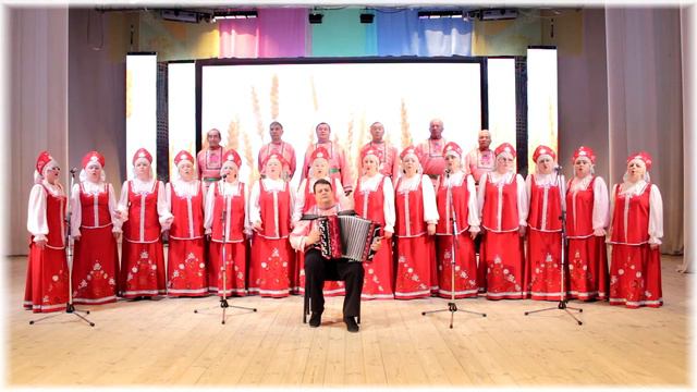 Hleb vsemu golova hor Kostanajskie zori смотреть онлайн