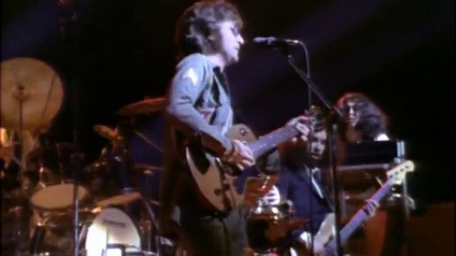 John Lennon&POB-New York City смотреть онлайн
