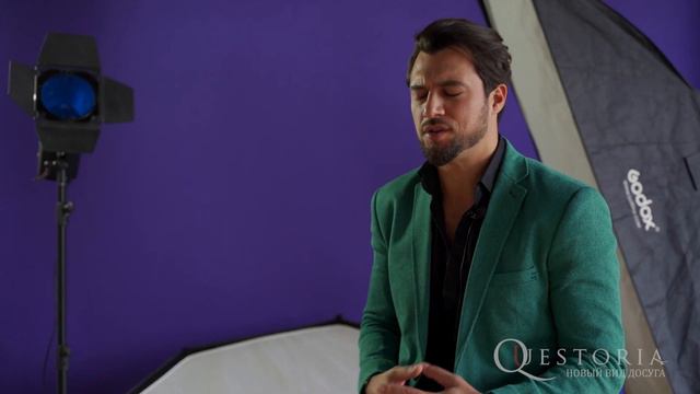 #DeməliBelə. Rüstəm Cəbrayılov: «Mən tikintidə rəngsaz kimi çalışırdım!» смотреть онлайн