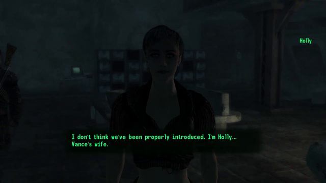 Let's Play Fallout 3 part 34 смотреть онлайн