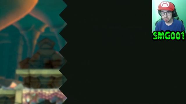 Super Mario Bros. Wonder - Part 9 | FINAL AIRSHIP!!! | SMG001 смотреть онлайн