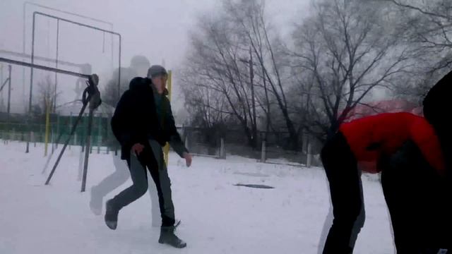 TAMALA PICTURES ПРЕДСТАВЛЯЕТ - Чехарда 26.12.13 смотреть онлайн