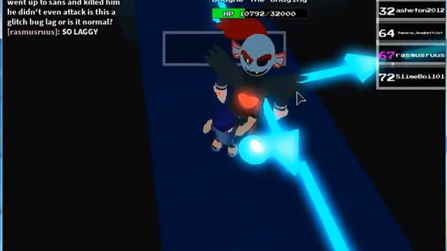 Undertale Fighters Mania | Undyne The Undying смотреть онлайн