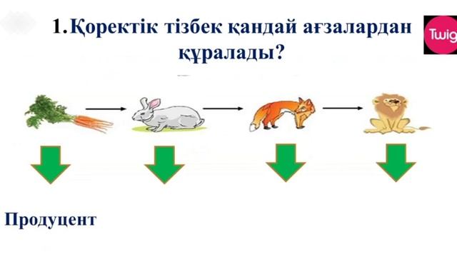 Экожүйе смотреть онлайн