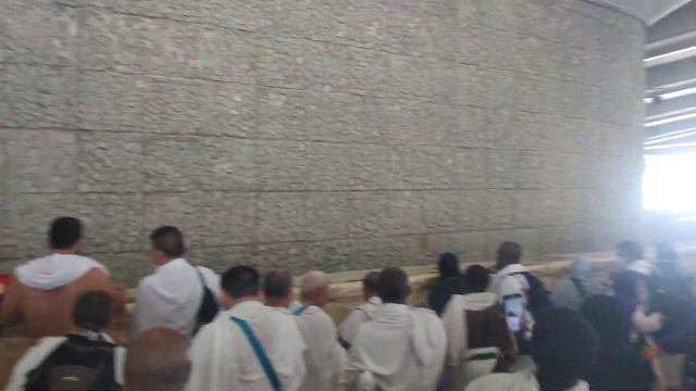 Джамарат, долина Мина. Часть 1 смотреть онлайн