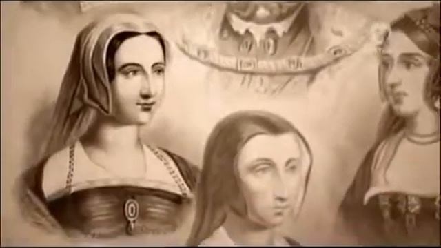 Королева девственница Тайна английской королевы Елизавета I Исторический доку смотреть онлайн