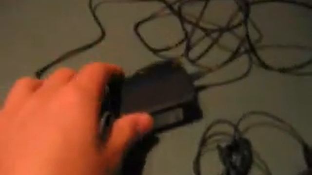 Cowon iAudio X5 Accessories смотреть онлайн