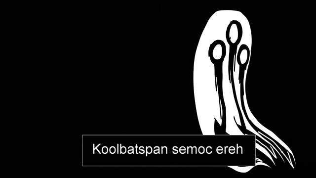 Underworld Napstablook theme смотреть онлайн