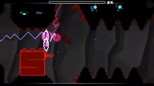 Лёгкие слатерхаусы easy slaughterhouses в гд |Geometry dash