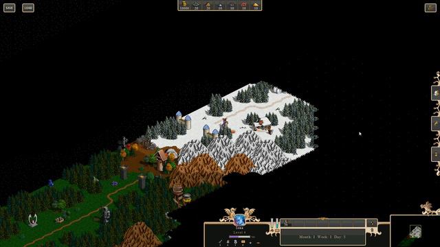 Palm Kingdoms 2 (Palm Heroes) Tour HD - Part 1/2 смотреть онлайн