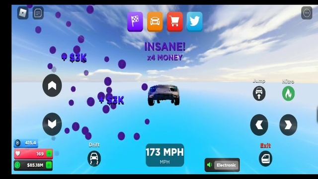 Secrets things that you don't know (car tycoon demo) смотреть онлайн
