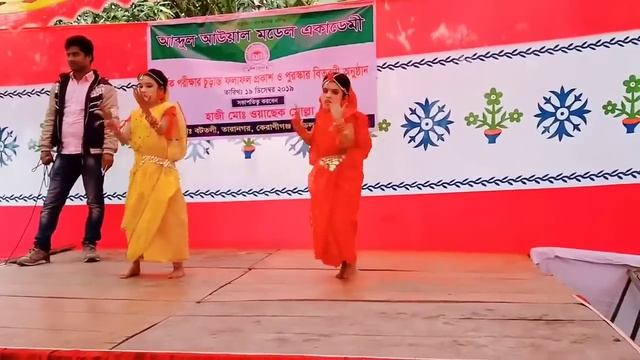 Bristi pore tapur tupur । বৃষ্টি পড়ে টাপুর টুপুর। না দেখলে মিস করবেন смотреть онлайн