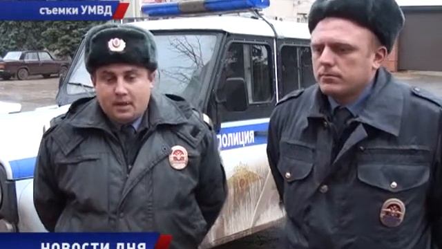 Полицейские задержали похитителей кабеля смотреть онлайн