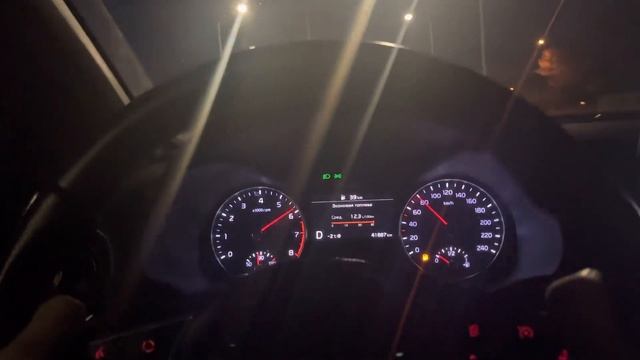 Разгон киа церато 4 .2 литра смотреть онлайн