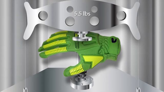 New ANSI/ISEA 138 Impact Glove Standard смотреть онлайн