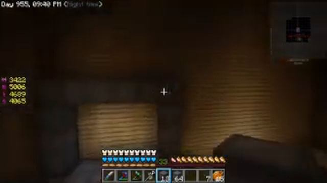 Minecraft Sky factory 2.5 Biggest base ever (14) смотреть онлайн