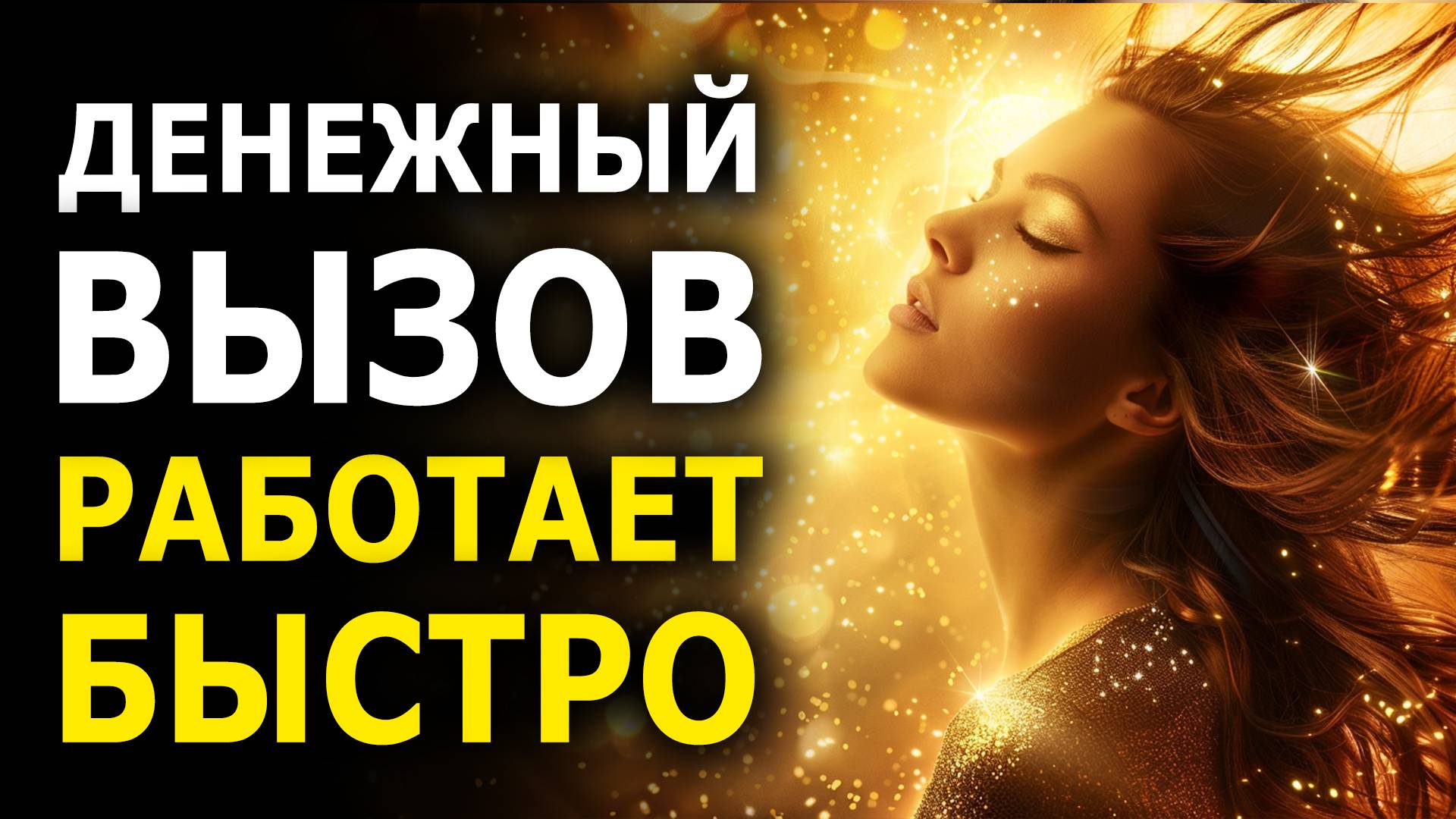 Как Привлечь Деньги? Сделайте Этот Мощный Денежный Вызов, и Деньги Потекут Рекой! смотреть онлайн