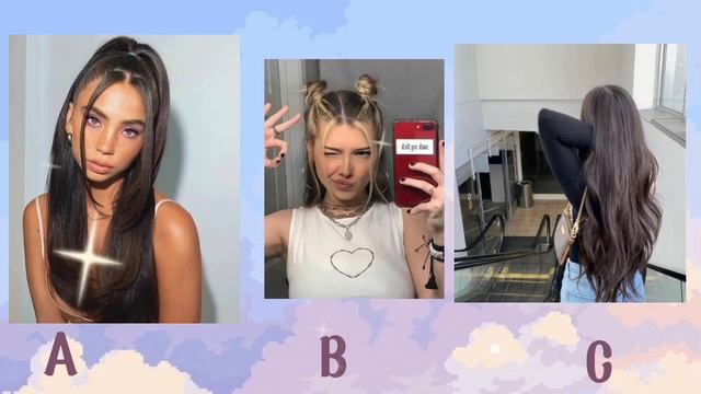 find your fashion STYLE aesthetic quiz 2022 || LALADIDAA~ смотреть онлайн